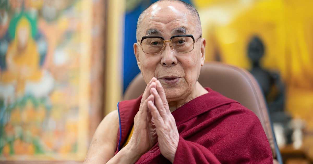 Dalai Lama shocks China with major announcement about his successor