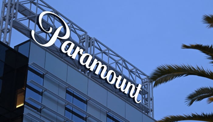 Paramount settles lawsuit with Donald Trump over Kamala Harris interview