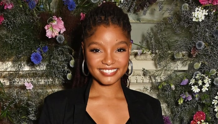 Halle Bailey sparks romance rumors in Italy amid DDG split