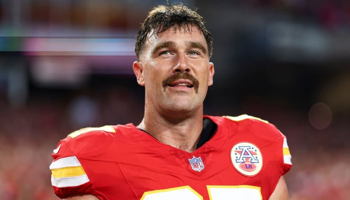 Travis Kelce spills tea on ‘ugly’ Super Bowl LIX defeat to Philadelphia Eagles
