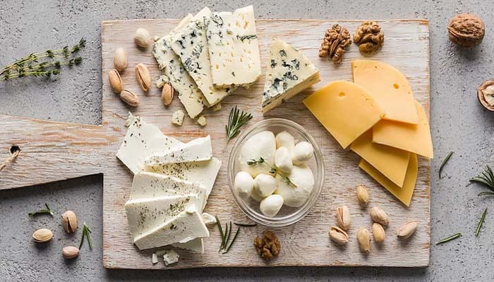 Can dairy items turn your dreams into nightmares?