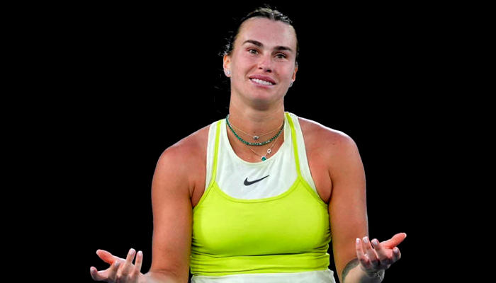 Wimbledon 2025 upset: Aryna Sabalenka reacts to Gauff, Pegula early exits