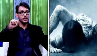 ثاقب سمیر کی زندگی کا سب سے خوفناک لمحہ کون سا ہے؟