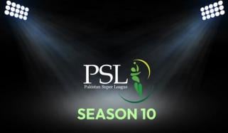 پی ایس ایل 10کا فائنل سب سے زیادہ دیکھا جانے والا میچ قرار