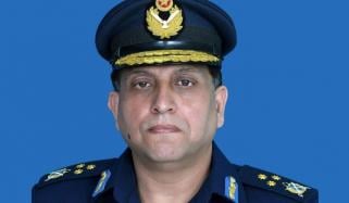 سربراہ پاک فضائیہ کی امریکی عسکری و سیاسی قیادت سے اعلیٰ سطح کی ملاقاتیں 