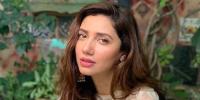 ماہرہ نے پاکستانی فنکاروں پر بھارت میں عائد پابندی کیخلاف آواز اٹھالی