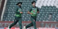 دورۂ بنگلادیش سے قبل قومی ٹیم فٹنس مسائل کا شکار