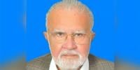 ’میرے بیٹے عباس آفریدی کی موت حادثہ نہیں قتل ہے‘