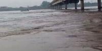 خیبر پختونخوا میں موسلادھار بارش کا امکان، اربن فلڈنگ کا خطرہ