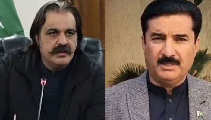 اپوزیشن کے پاس جس دن بھی ایک ممبر زیادہ ہو تو تحریک عدم اعتماد لاسکتے ہیں، گورنر کے پی