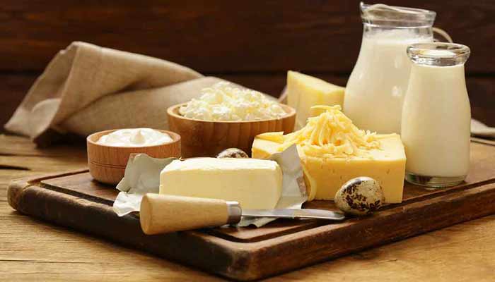 ڈیری مصنوعات برے خواب کا سبب بن سکتی ہیں، نئی تحقیق
