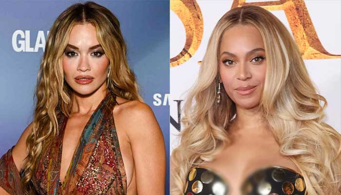 Rita Ora reveals true feelings on Beyoncé as she addresses Jay Z cheating rumors