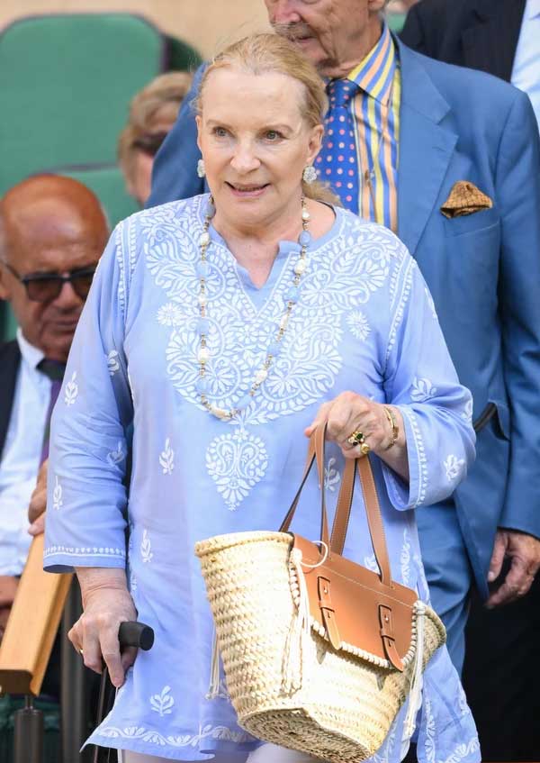 Image: Getty