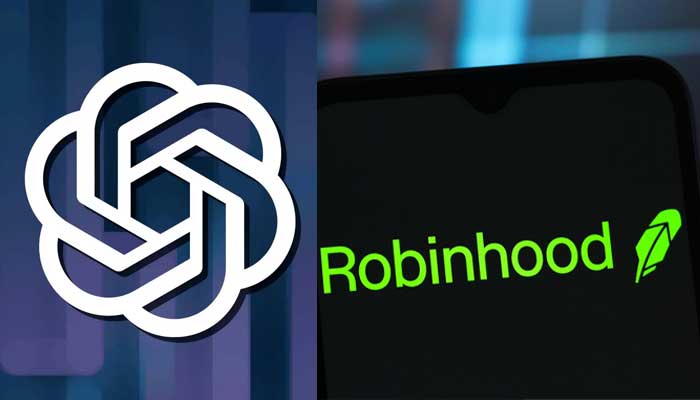OpenAI denies partnership with Robinhood for stock tokens