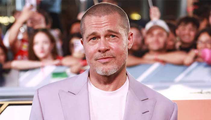 Brad Pitt issues warning to young actors for chasing franchises, superhero roles