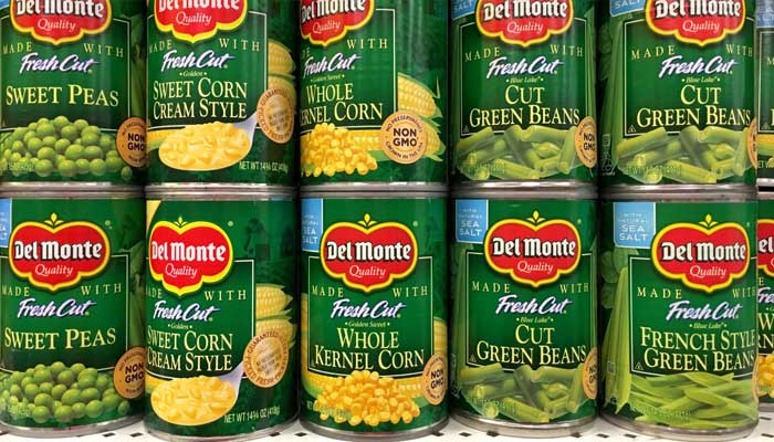 Century-old grocery store in US files for bankruptcy