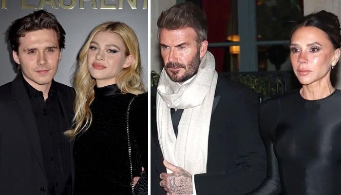 Brooklyn Beckham, Nicola’s ‘disgracefully rude’ act deepens Victoria, David rift