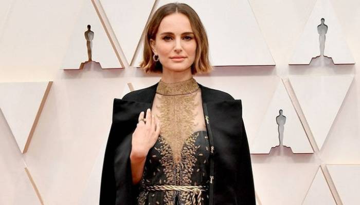 5 iconic Oscar looks of Hollywood A-listers that created waves on the internet