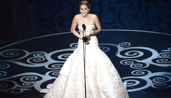 5 iconic Oscar looks of Hollywood A-listers that created waves on the internet