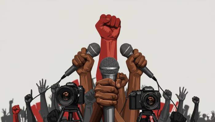 Countries with highest press freedom in 2025 revealed: Discover top 5 leaders