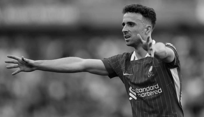 Diogo Jota to be honoured at Wimbledon with tribute that breaks historic rule