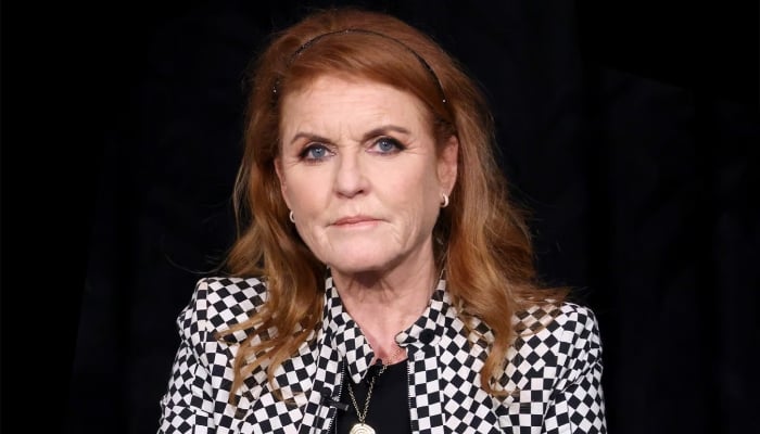 Sarah Ferguson mourns death of two cherished sons in heartbreaking post