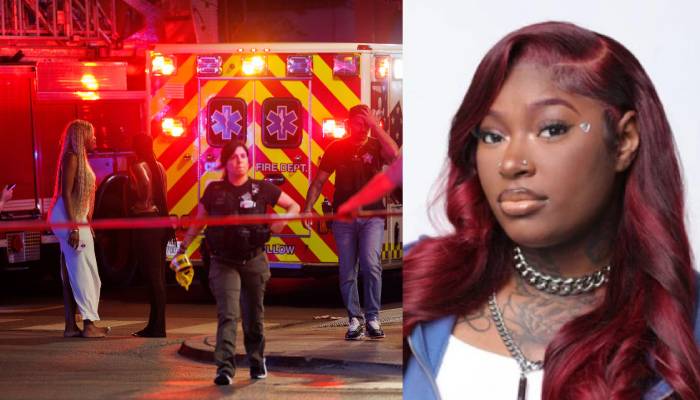 Chicago nightclub shooting leaves 4 dead, 14 injured after rapper’s album party