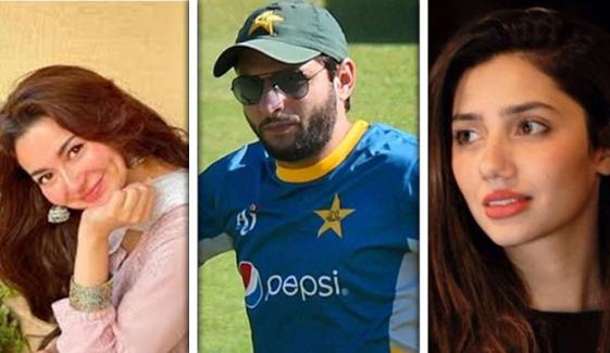 پاکستانی فنکاروں اور کھلاڑیوں کے سوشل میڈیا اکاؤنٹس بھارت میں پھر بند