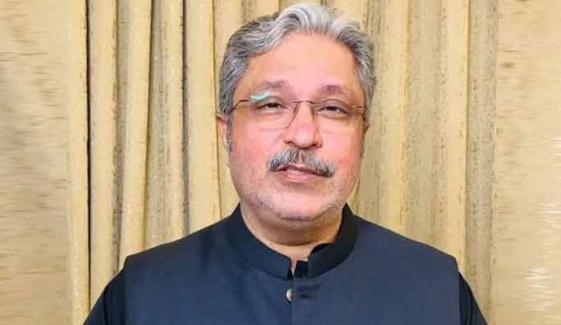 ’خیبرپختونخوا حکومت بتائے وفاق سے ملے اربوں روپے کے فنڈ کہاں خرچ کیے؟‘
