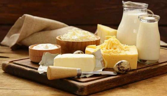 ڈیری مصنوعات برے خواب کا سبب بن سکتی ہیں؟