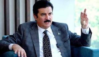 ’گنڈاپور کیخلاف سازش کیلئے ان کے اپنے لوگ ہی کافی ہیں‘