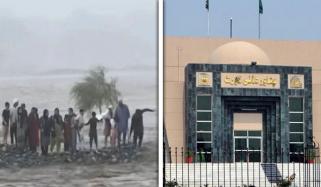 کیا سانحہ سوات کی تحقیقات مکمل ہو چکی ہے؟ چیف جسٹس پشاور ہائیکورٹ