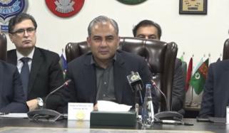’ایران اسرائیل جنگ بندی کے پیچھے بھی وردی ہے‘