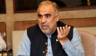 پی ٹی آئی کا 4 منحرف اراکین اسمبلی کیخلاف اسپیکر کو ریفرنس بھیجنے کا فیصلہ 