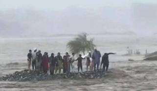 سانحۂ سوات:تحقیقاتی رپورٹ سامنے آگئی