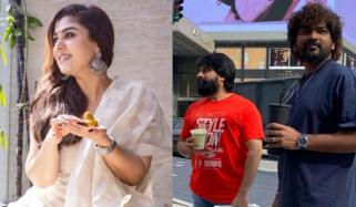 بچوں سے زیادتی کے ملزم کے ساتھ کام کرنا نین تارا کو مہنگا پڑگیا