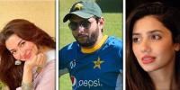 پاکستانی فنکاروں اور کھلاڑیوں کے سوشل میڈیا اکاؤنٹس بھارت میں پھر بند
