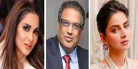 سہیل وڑائچ کا فضا علی اور صبا قمر کی تنقید کا مثبت ردعمل