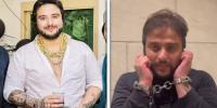 ’’توبہ میری جو آئندہ ’ڈالا کلچر‘ یا اسلحہ کی نمائش کروں‘‘