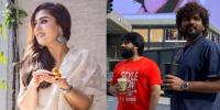 بچوں سے زیادتی کے ملزم کے ساتھ کام کرنا نین تارا کو مہنگا پڑگیا