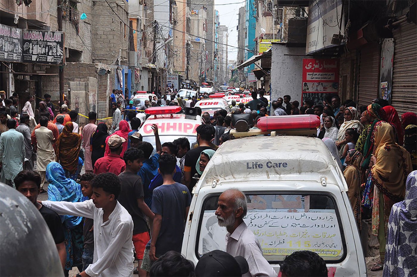 زاہد رحمٰن—جنگ فوٹو