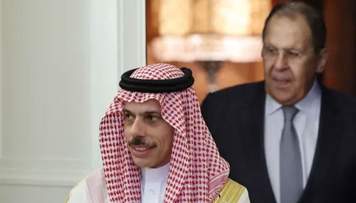 تصویر سوشل میڈیا۔
