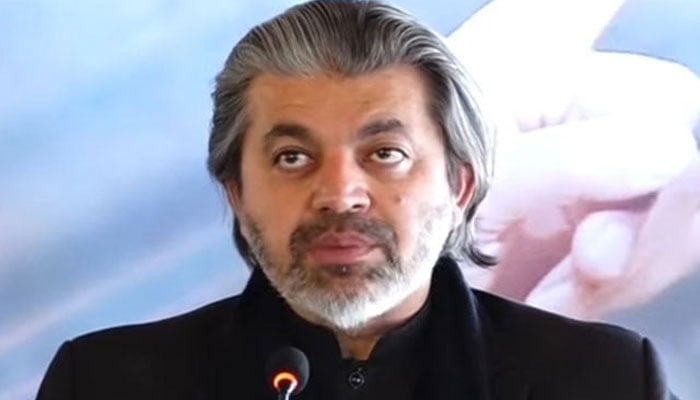 بانی چیئرمین کی اجازت کے بغیر مذاکرات نہیں ہوسکتے، علی محمد خان
