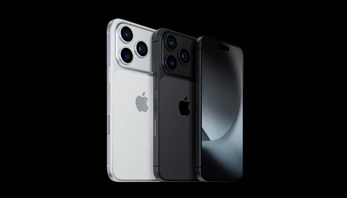 Apple to bring larger battery in iPhone 17 Pro Max than its predecessor: Report