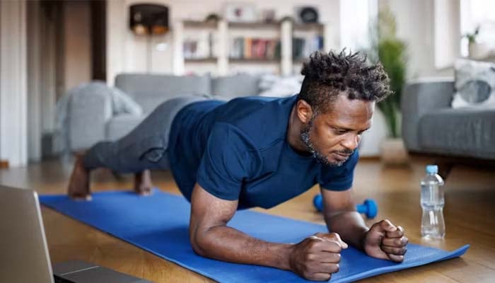 15-minute workouts to rapidly lose weight