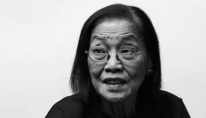 Veteran writer Lolit Solis breathes her last at 78