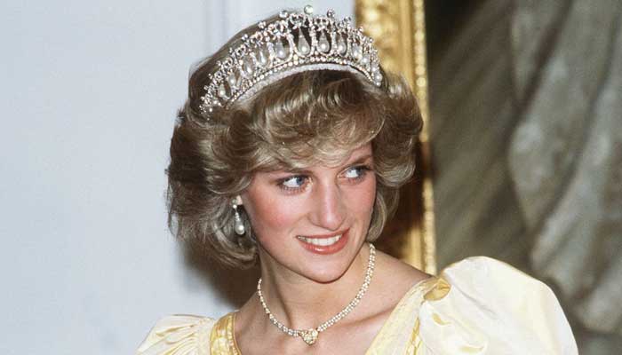 Princess Dianas last wish before dying unearthed in bombshell revelation