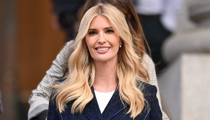 Ivanka Trump pens inspiring post on Fourth of July: ‘Growth, gratitude, grace!’