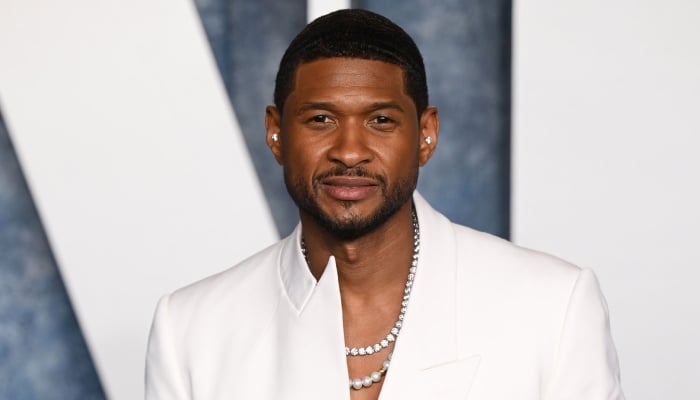 Usher cancels series of Australian concerts without explanation