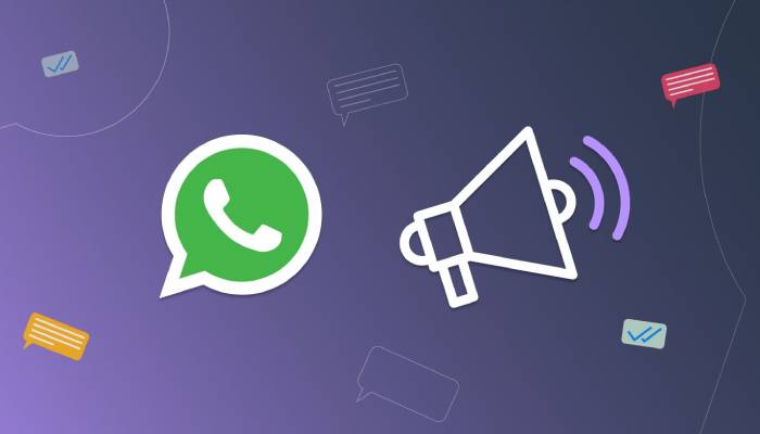 WhatsApp to launch free broadcast message trial for businesses